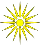 Вергинская звезда