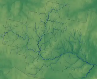 Соль (приток Чёрной) (Весляна (приток Камы))