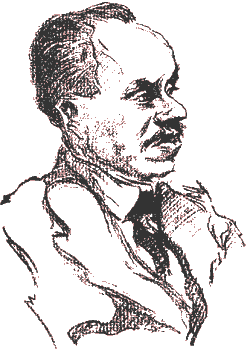 На заседании Учредительного собрания 5 января 1918 г. (рис. Ю. К. Арцыбушева)