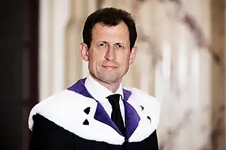 Грабенвартер в 2020 году