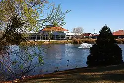 Колледж «Виктор-Валли»