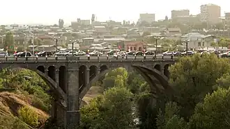 Мост Ахтанак