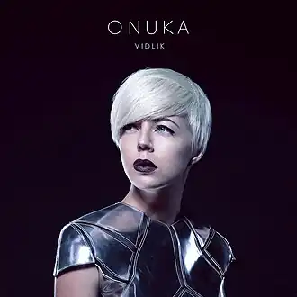 Обложка альбома ONUKA «Vidlik» (2016)
