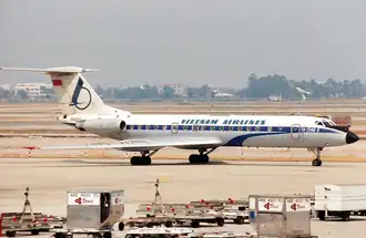 Разбившийся самолёт за 5 лет и 4 месяца до катастрофы