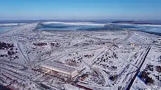 Зимнее изображение