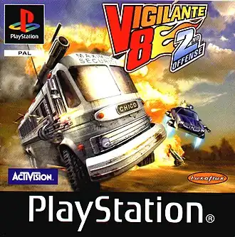 Обложка игры