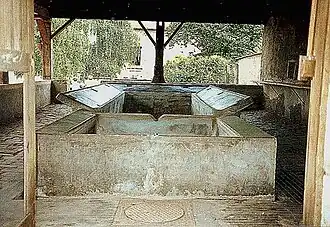Lavoir