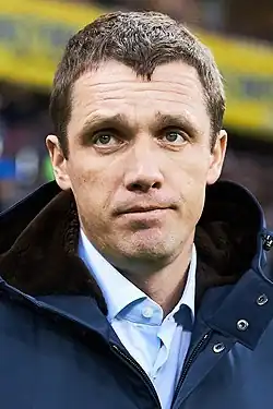 Виктор Гончаренко