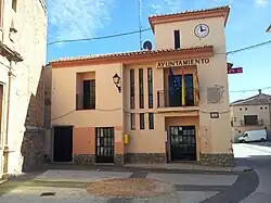 Вильянуэва-де-Вивер