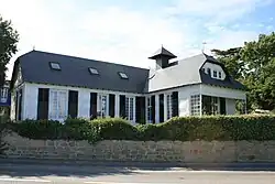 Вилла Кер-ар-Брюк