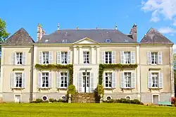 Вилла Монтис