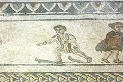 «Лыжник», молодежь в движении (не на лыжах)