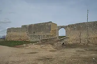 Вильягарсиа-де-Кампос