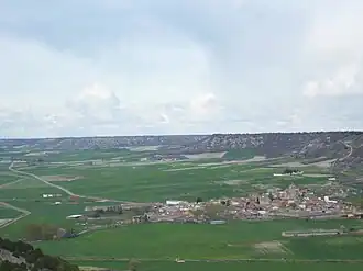 Вильявакерин