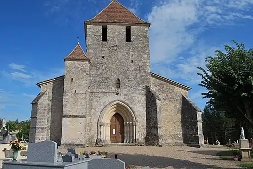 Церковь Успения Пресвятой Богородицы