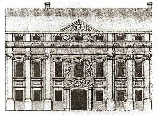 Иллюстрация XIX века