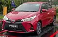 2022 Vios 1.5 E