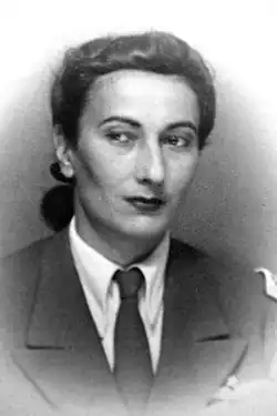 Вирджиния Дутеску