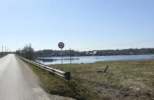 Река Вишера