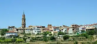 Мас-де-лас-Матас