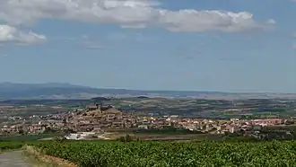 Сан-Висенте-де-ла-Сонсьерра