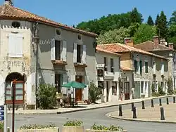 Центральная площадь