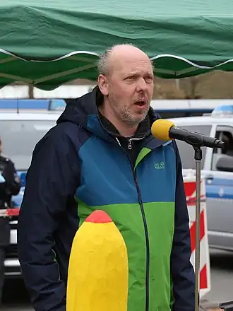 Владимир Сливяк в 2022 году