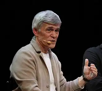 Владимир Сурдин на публичной лекции 12 апреля 2025 года