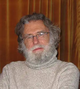 Владислав Шуть,  2008