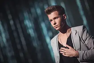 Полуфинал украинского Национального отбора на песенный конкурс «Евровидение 2016»