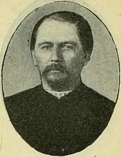 Депутат Второй Думы, 1907 г.