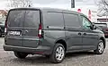 Volkswagen Caddy Maxi Cargo