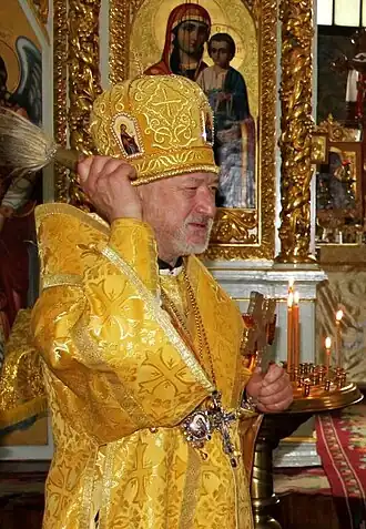 Епископ Владимир