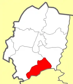 ВОРЦИНСКОЕ СЕЛЬСКОЕ ПОСЕЛЕНИЕ