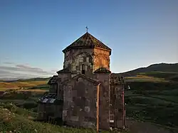 Церковь Святой Богородицы