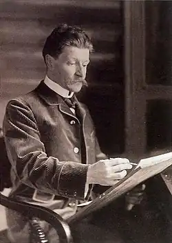  Михаил Врубель 