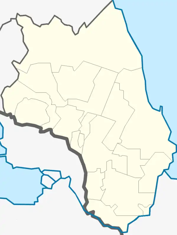 Разметелево (Всеволожский район)