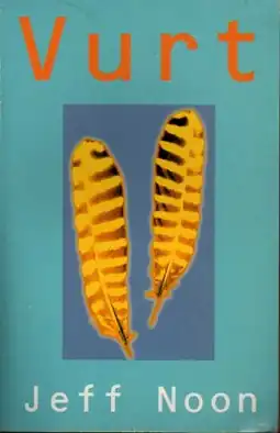 Обложка оригинального издания