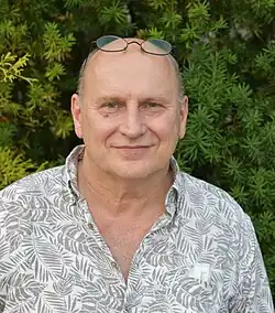 Włodzimierz Pawlik, kompozytor muzyki do filmu (2021)