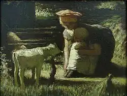 Знакомство (1865-1866)