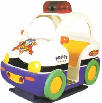 Изображение аркадного автомата игры