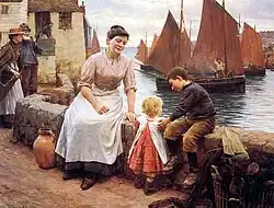 Приветствие (1904)