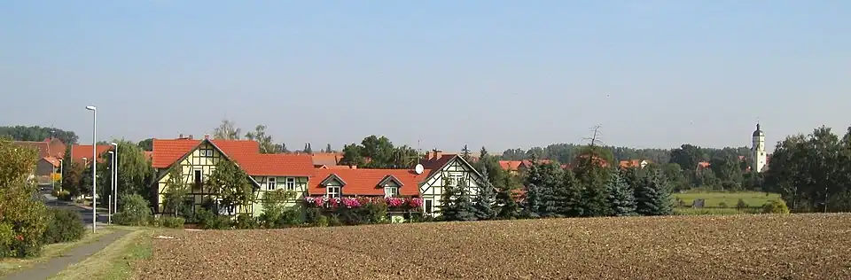 Панорама Вандерслебена