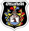 Герб Оттерштедт[нем.]а (Германия)