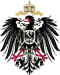 Герб Германской империи