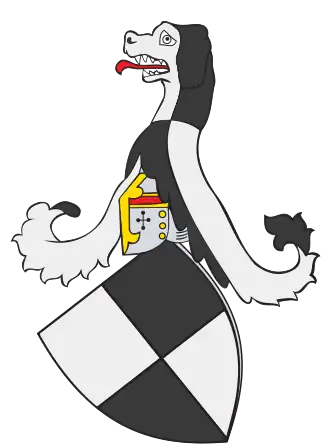 Герб Гогенцоллернов