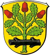 Ланген, Германия