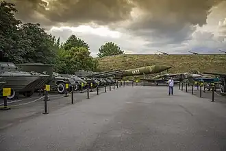 Военная техника