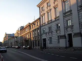 Мёдова улица