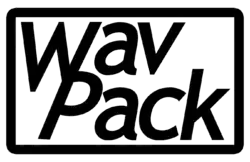 Логотип программы WavPack